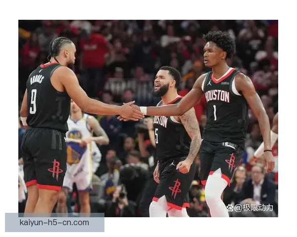 文班进攻爆发创两项历史纪录 火箭新星9记三分跻身队史第三