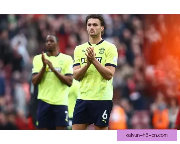 南安普顿主帅：下半场换人调整带来胜利 我们配得上这场胜利