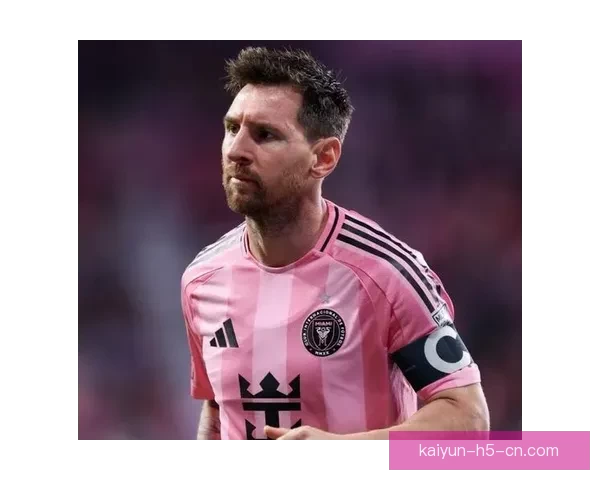 梅西头槌破门助迈阿密与奥斯汀战成平局 半场1-1精彩对决