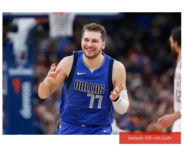 Stein称东契奇被低估有能力挑战亚历山大卫冕MVP