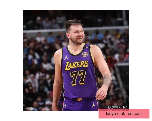 Stein称东契奇被低估有能力挑战亚历山大卫冕MVP