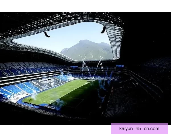 墨西哥世界杯2026年球场建设与创新设计全面解析